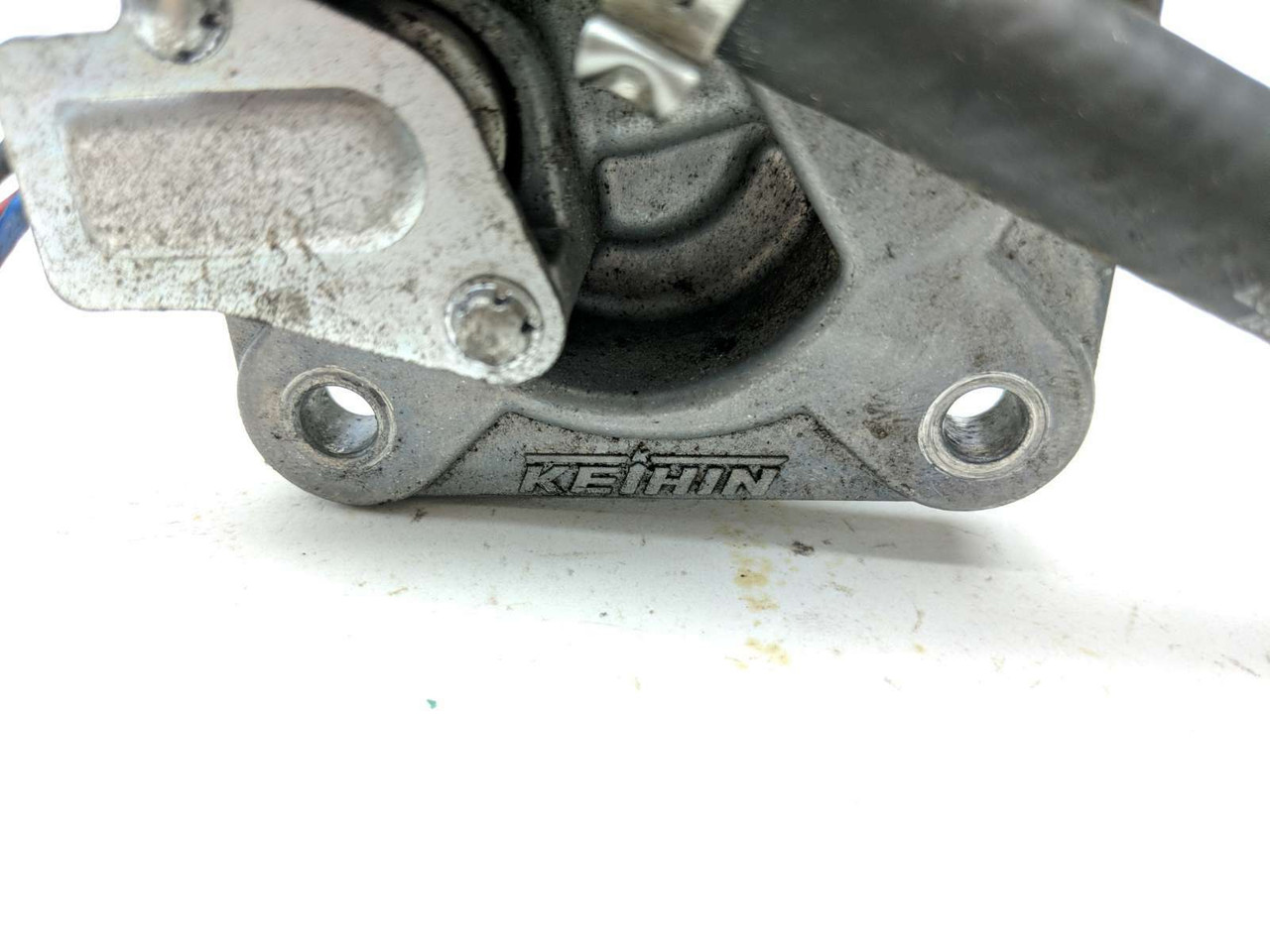 07 08 KTM 990 Super Duke Gas Fuel Pump - Sun Coast Cycle