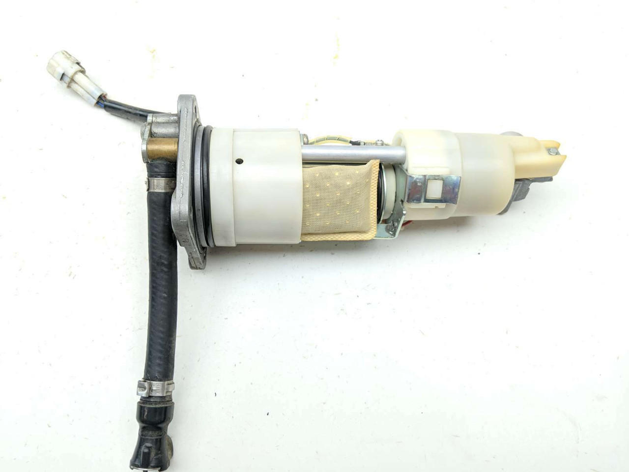 KTM　森林タンク NEW KTM EXHAUST SILENCER BRACKET 790 DUKE 890 DUKE