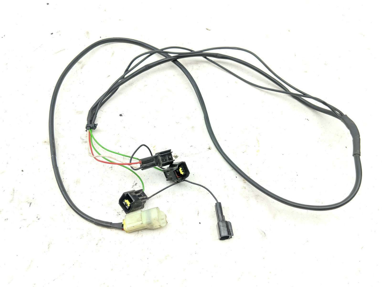 07 08 KTM 990 Super Duke Sub Wire Wiring Harness - Sun Coast Cycle