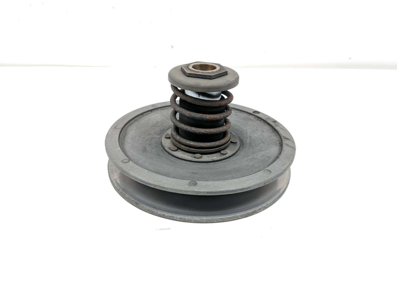 01 Yamaha Grizzly 600 CVT Secondary Driven Clutch - Sun Coast