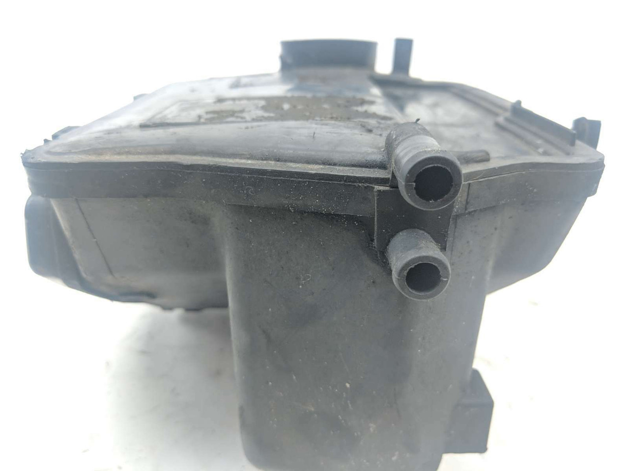 87 Suzuki LS650 Savage Air Box Filter Cleaner Intake Housing