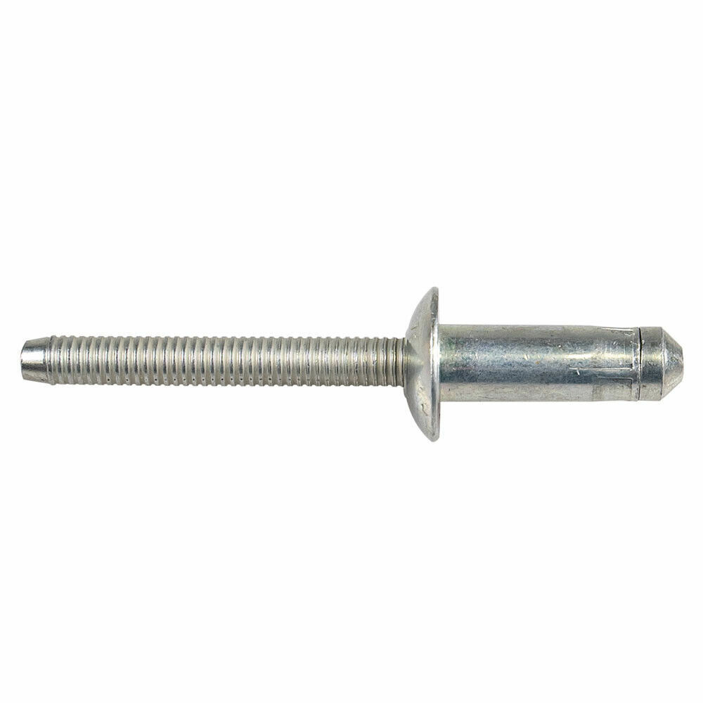 2004-2024 Ski-Doo Snowmobile 6.5mm Body Panel Rivet Fastener OEM