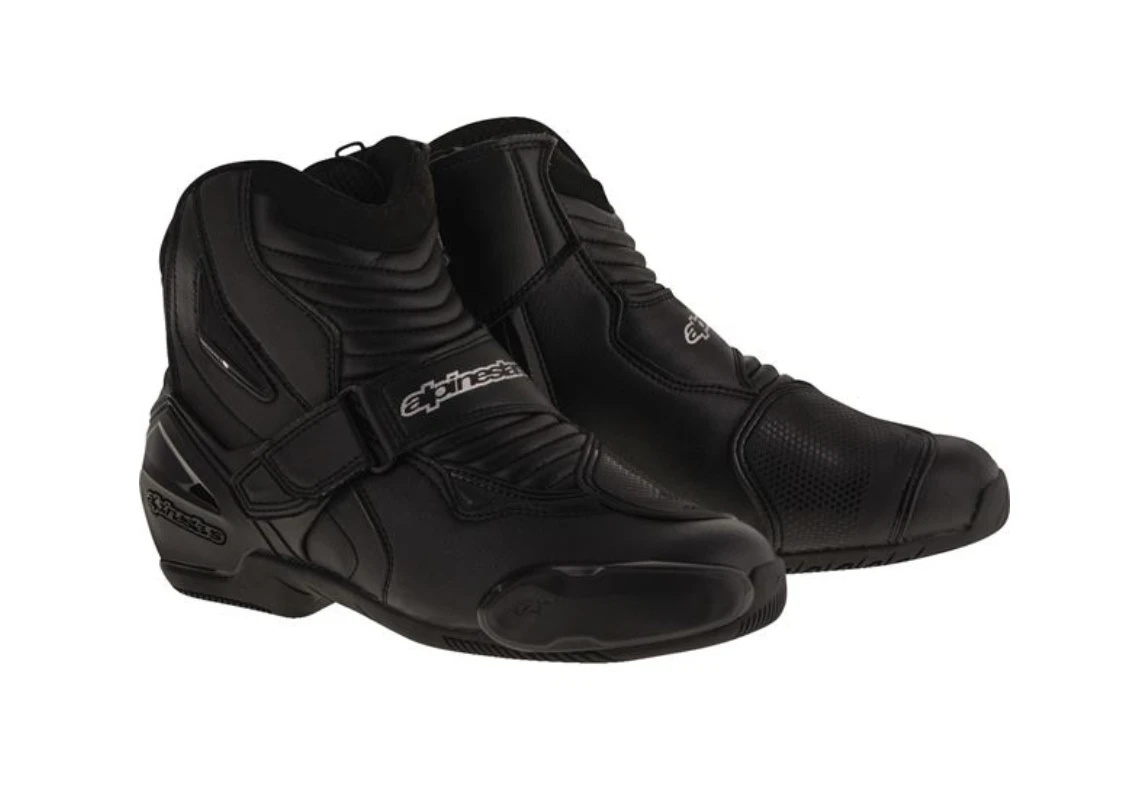Smx-1 R Boot Bk