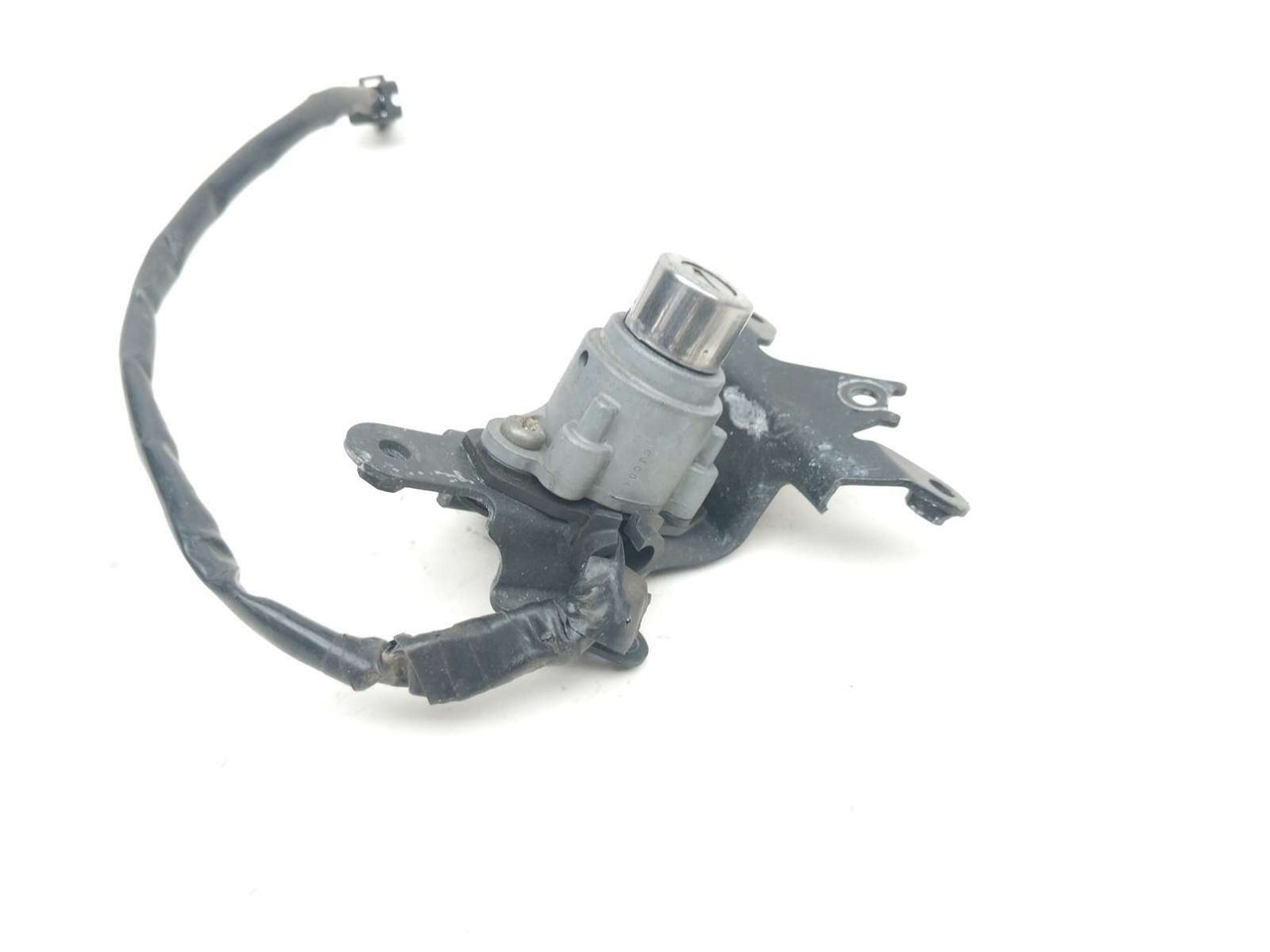 10 Honda VT1300 CX Fury Lock Set Ignition Switch Gas Cap No