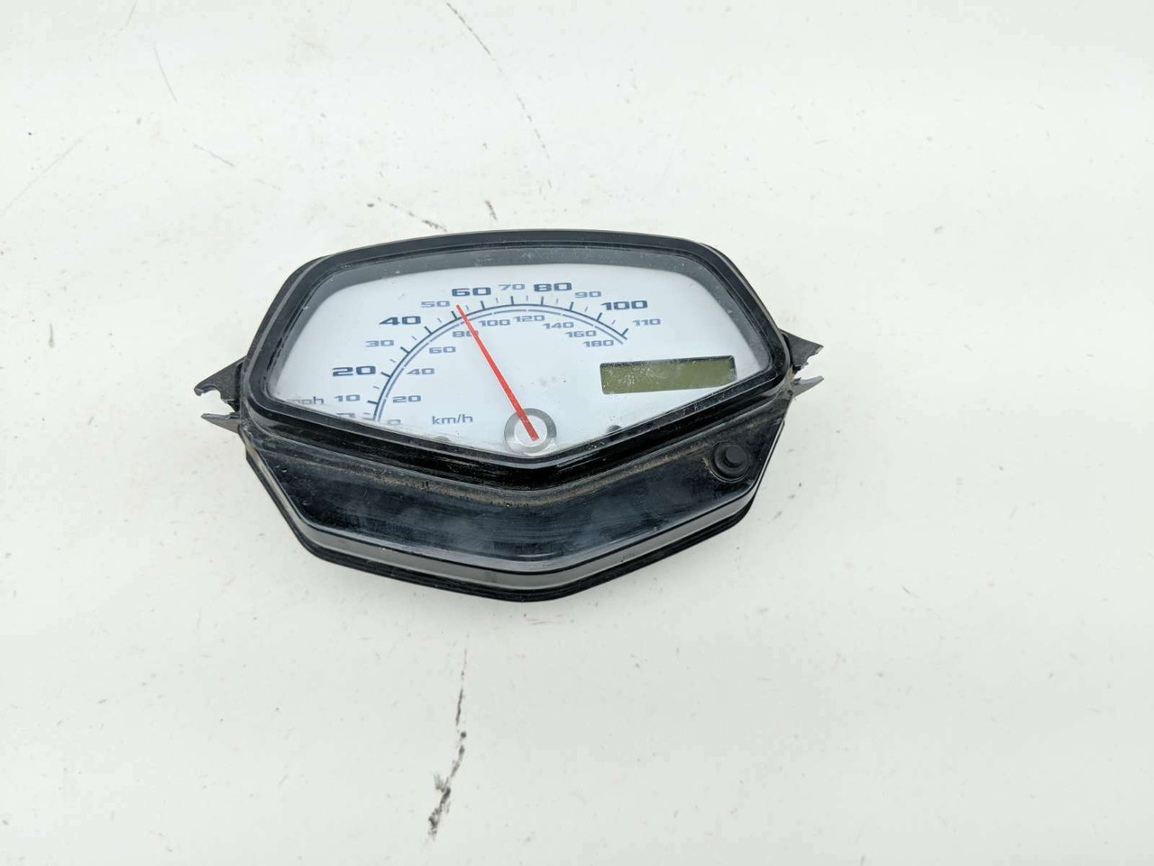10 Honda VT1300 CX Fury Speedometer Gauge Dash - Sun Coast Cycle
