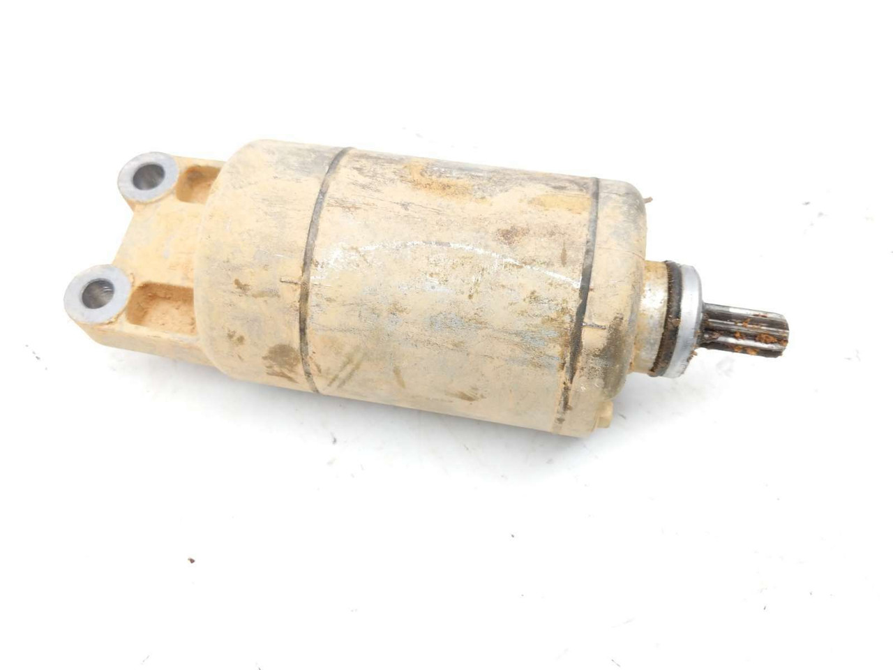 ❇︎order❇︎ 21 Yamaha RMAX Wolverine 1000 Starter Start Motor - Sun Coast