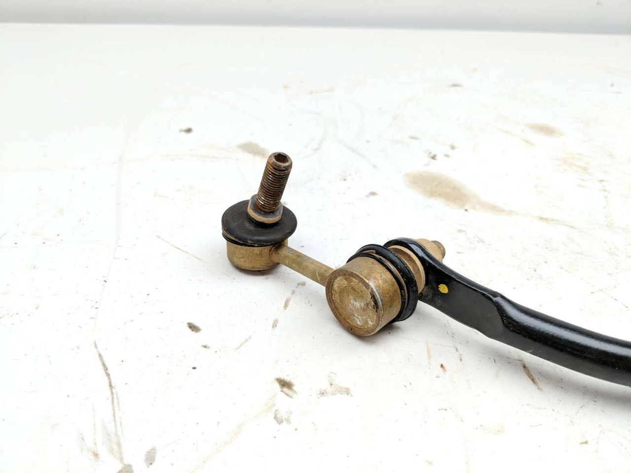 21 Yamaha RMAX Wolverine 1000 Front Sway Bar Stabilizer Sun Coast