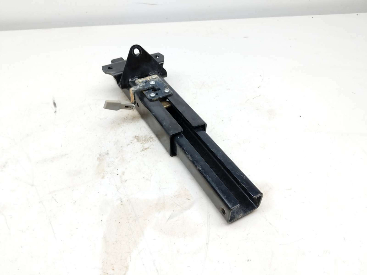 21 Yamaha RMAX Wolverine 1000 Tow Hitch - Sun Coast Cycle Sports