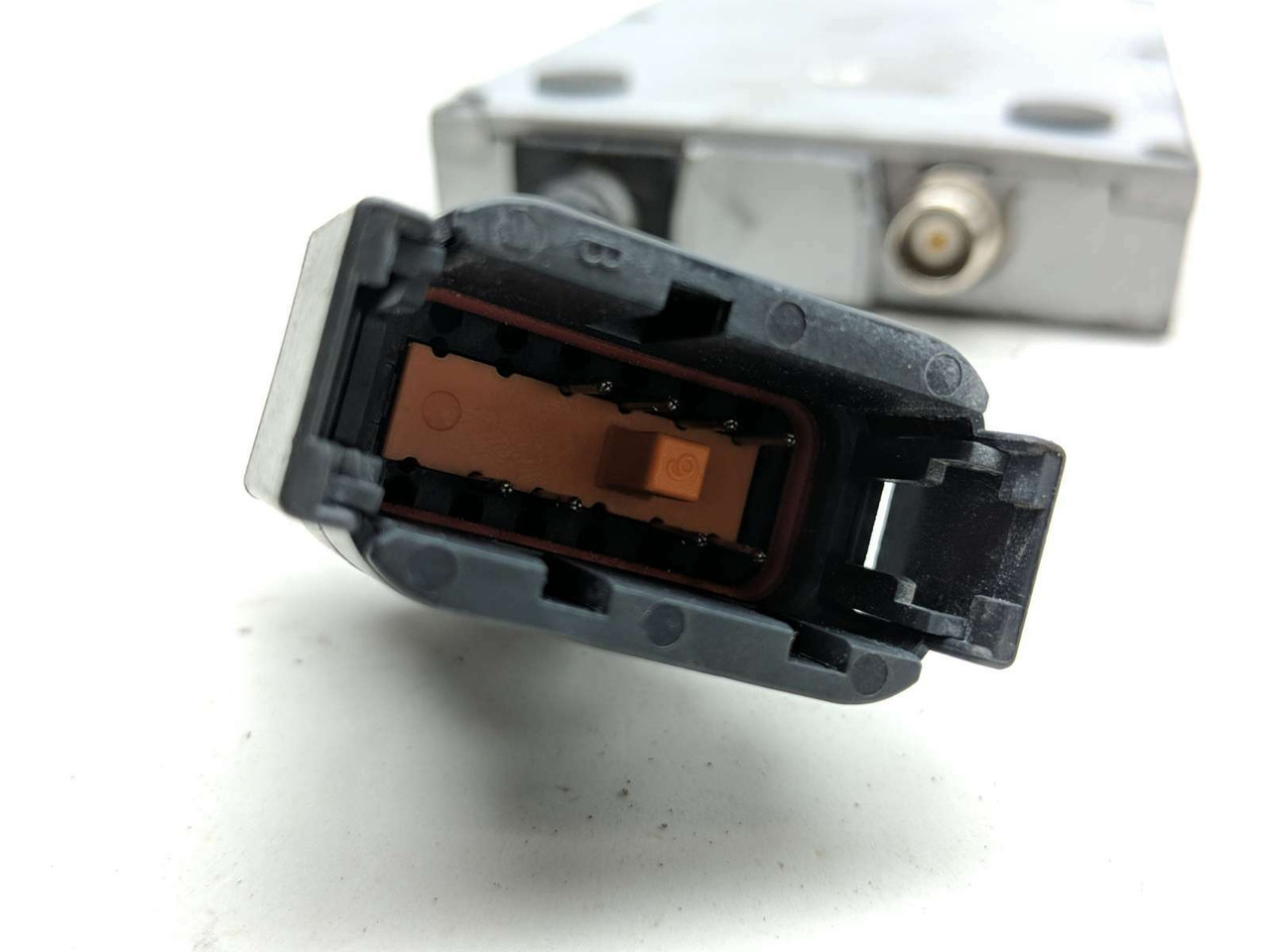 12 Harley Tri Glide Ultra Classic FLHTCUTG Radio Module