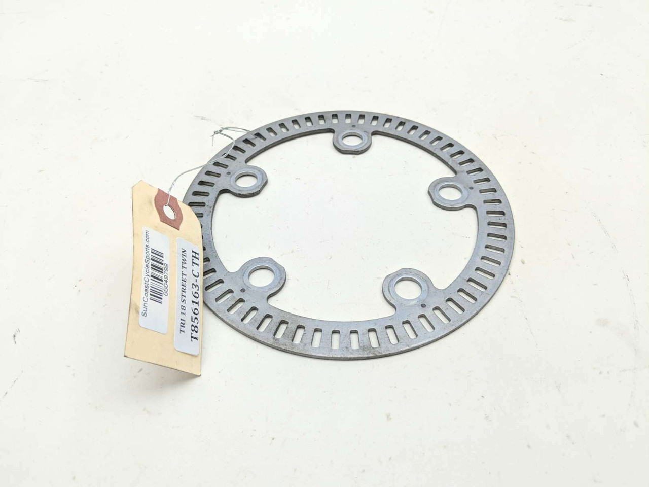 TW TCW Compressor 31727.7T1NEW New - The Compressor Warehouse