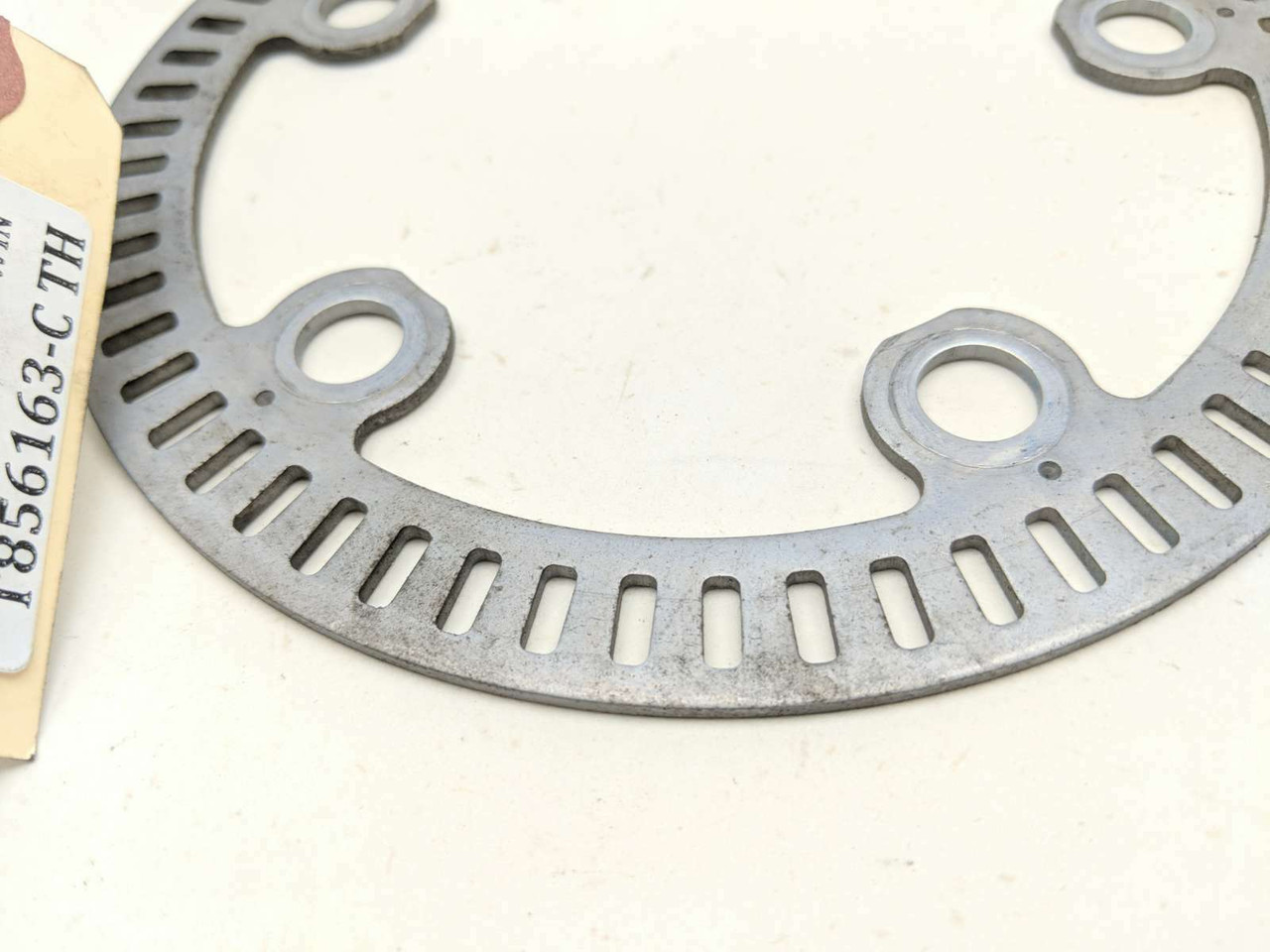 18 Triumph Street Twin Front ABS Wheel Speed Sensor Rotor