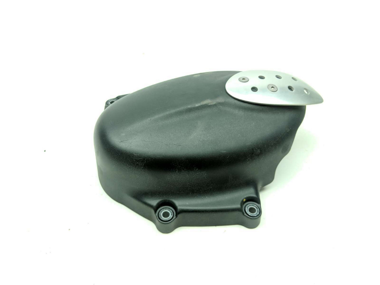 18 Triumph Street Twin Right Side Engine Motor Sprocket Cover