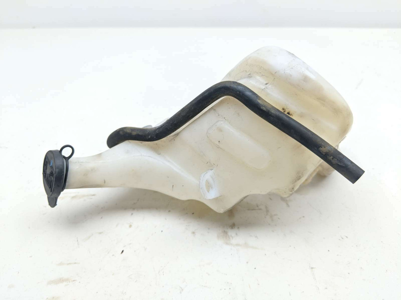 18 Triumph Street Twin Coolant Overflow Reservoir Bottle Tank