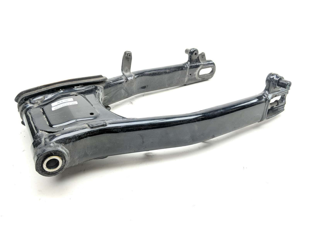 18 Triumph Street Twin Rear Wheel Swing Arm Frame - Sun Coast