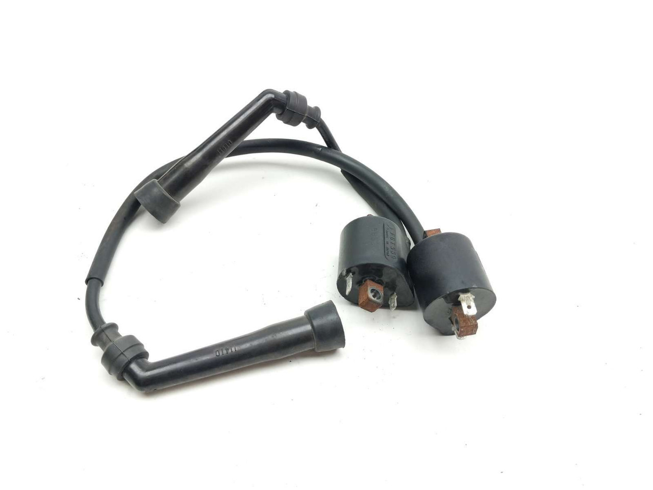 Take！ 06 Suzuki VZ800 M50 Boulevard Ignition Coil Plug Pack - Sun Coast
