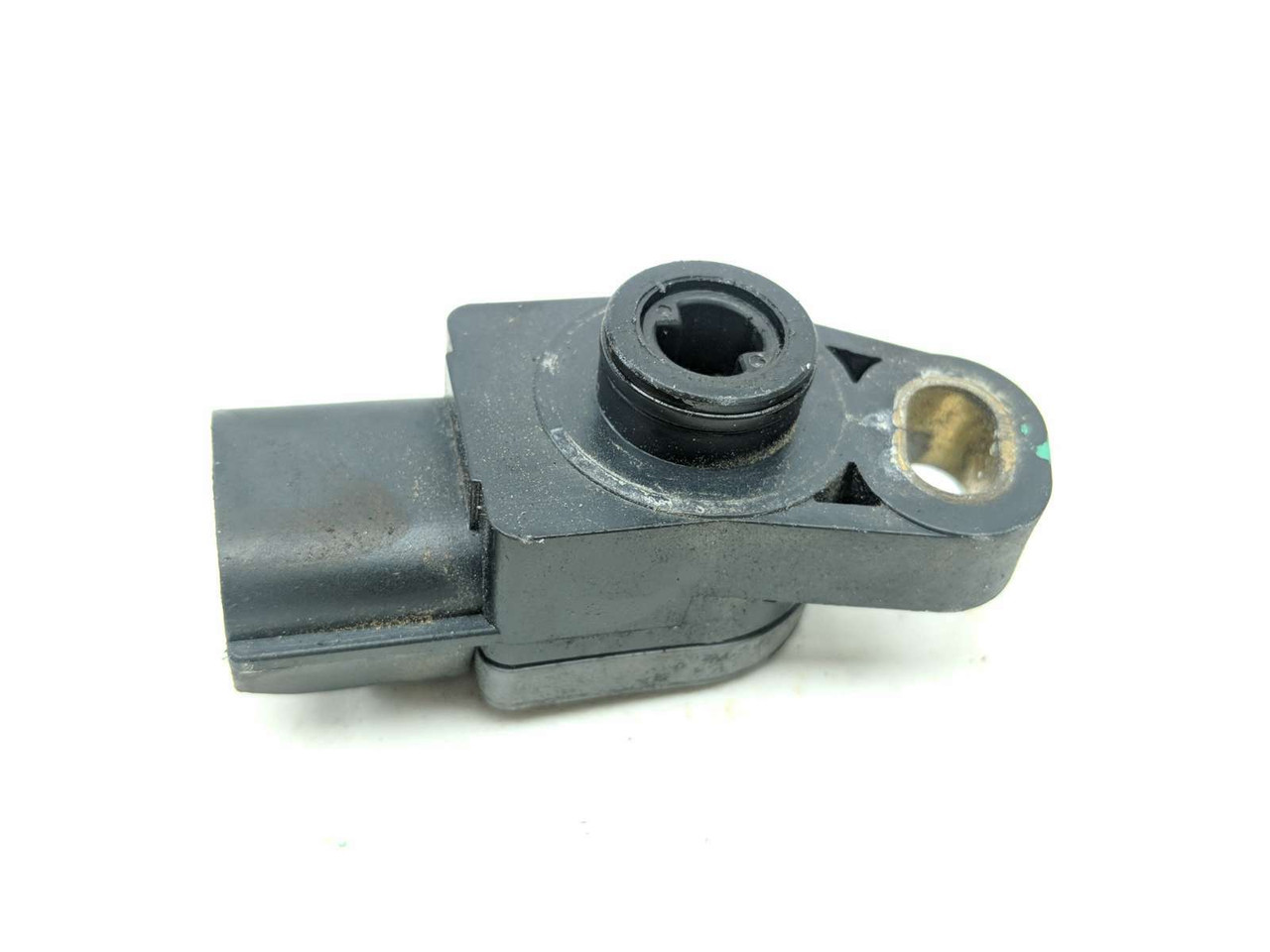 03 04 Suzuki GSX-R1000 TPS Throttle Position Sensor - Sun