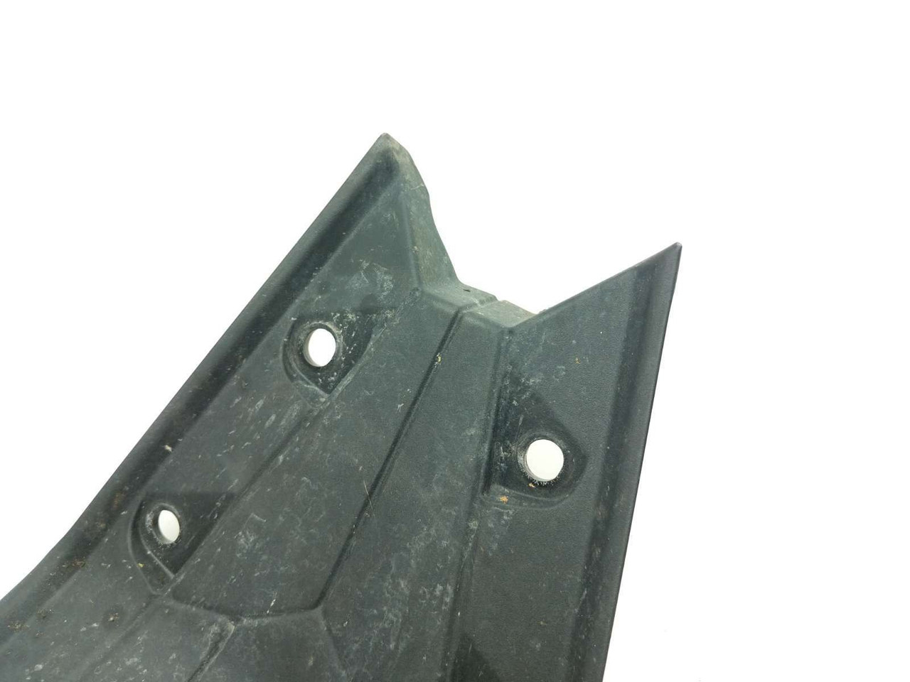ザキ 22 Suzuki GSX-1000 GT Rear Inner Under Fender 63116-48K00 - Sun