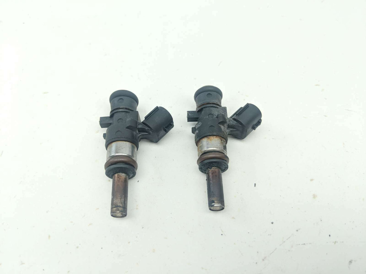 17 Triumph Bonneville T100 GAs Fuel Injectors INV - Sun Coast