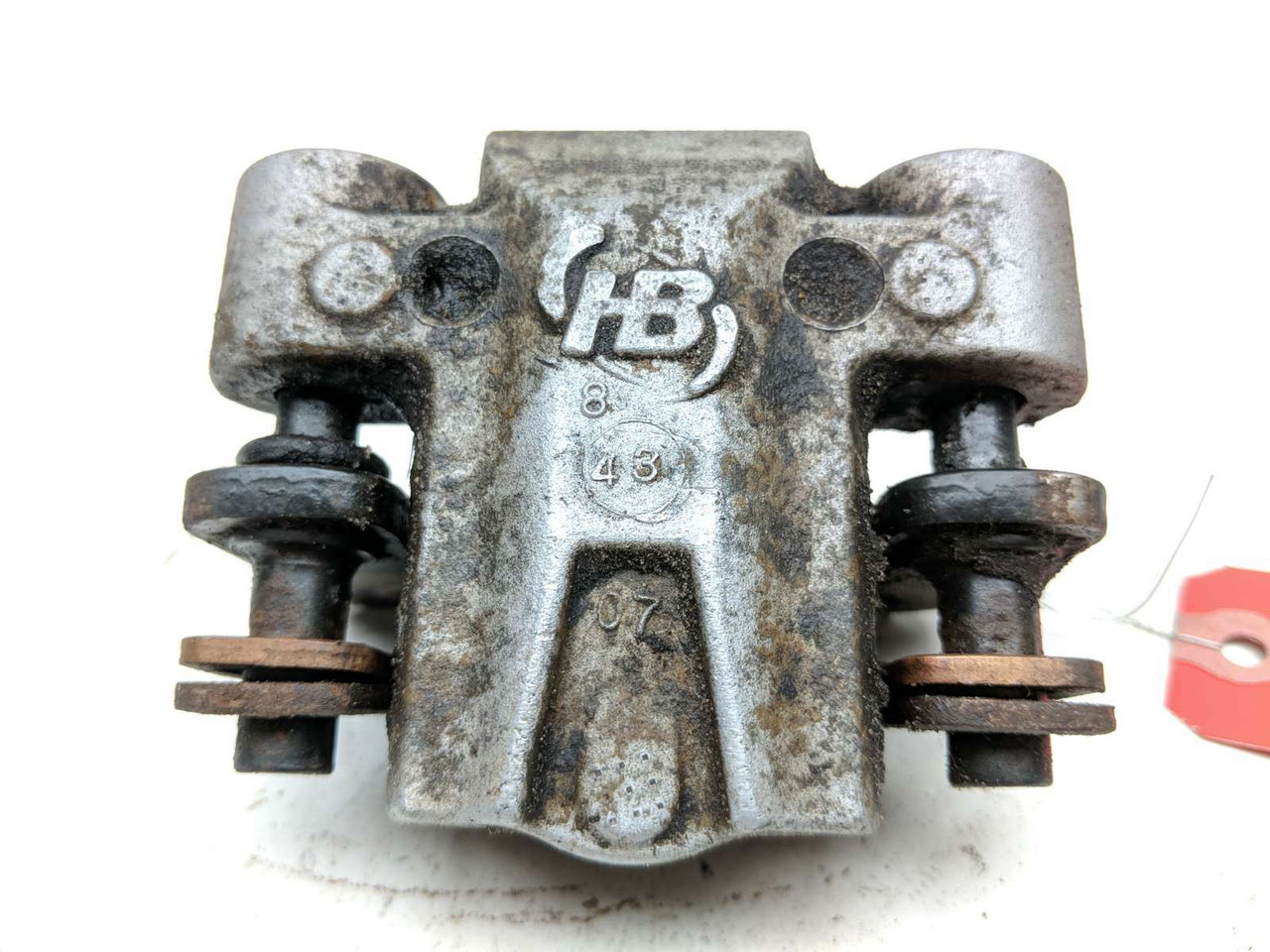 05 Arctic Cat 500 4X4 Rear Right Brake Caliper - Sun Coast Cycle
