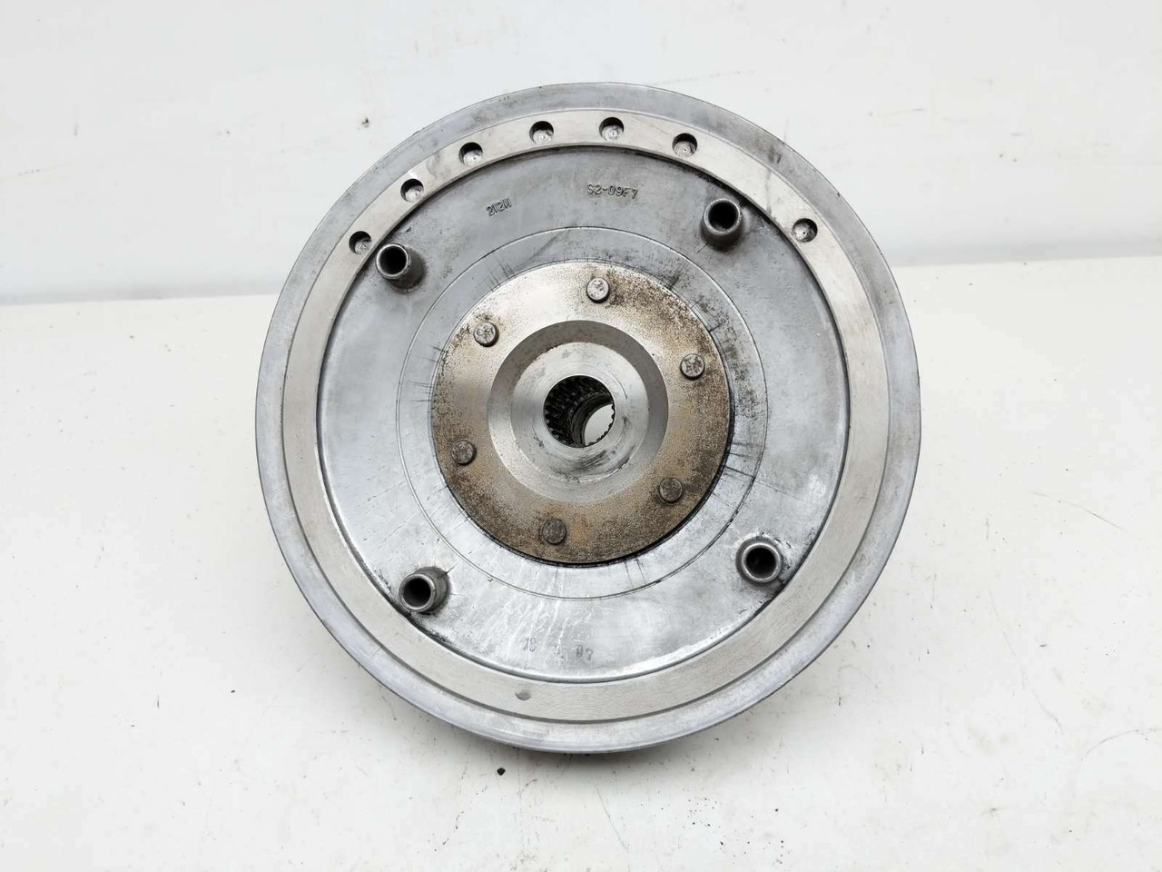 05 Arctic Cat 500 4X4 CVT Secondary Clutch Driven - Sun Coast