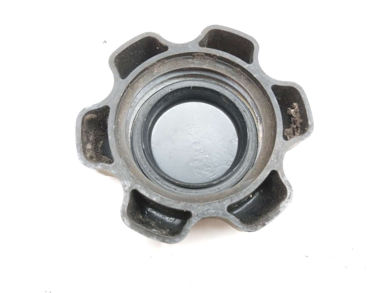 05 Arctic Cat 500 4X4 Fuel Cap Petrol Gas Cap - Sun Coast Cycle