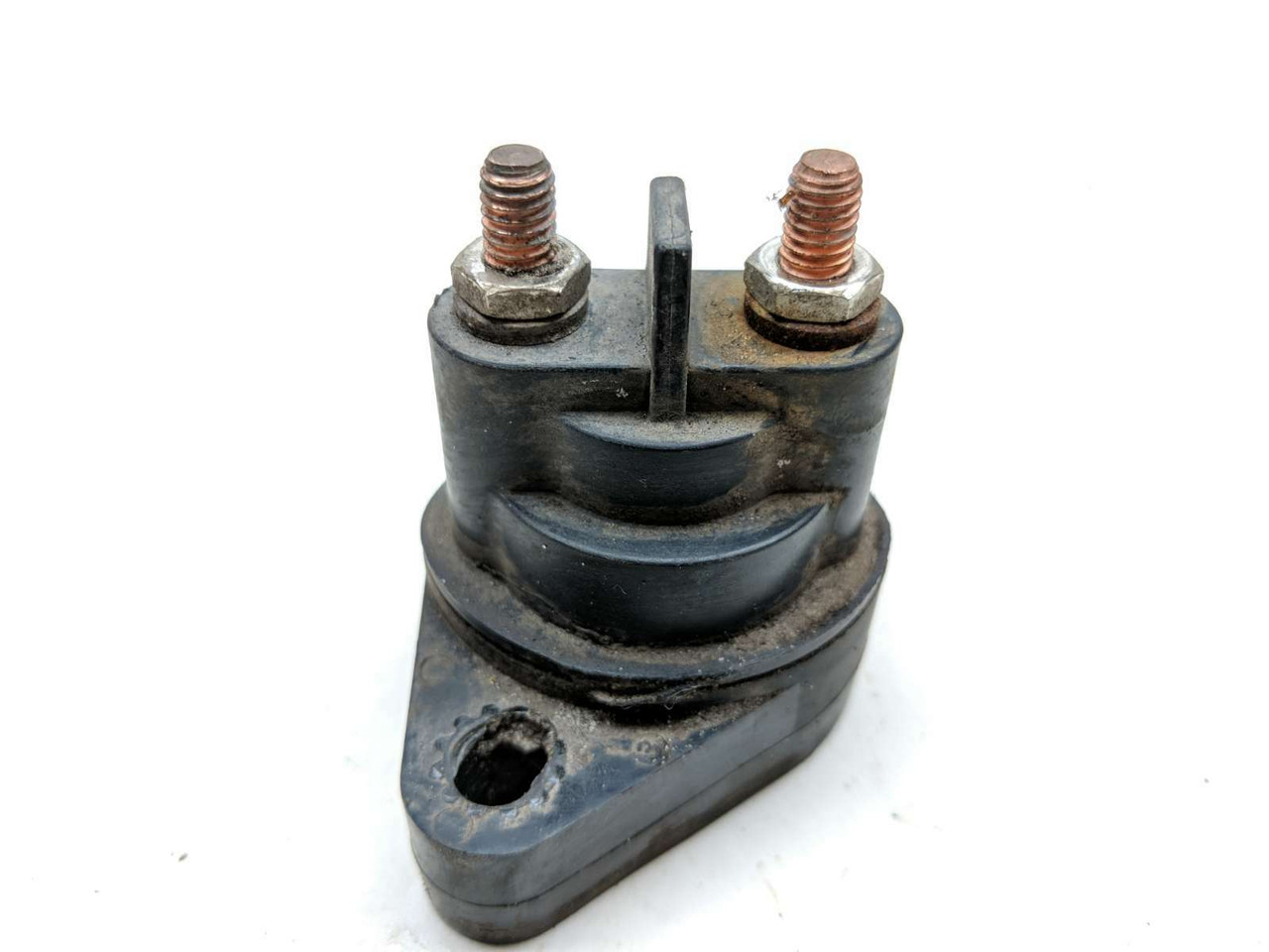 Find Arctic Cat A 400 4x4 05 Starter Solenoid In Norfolk, Nebraska, US - Foto 2