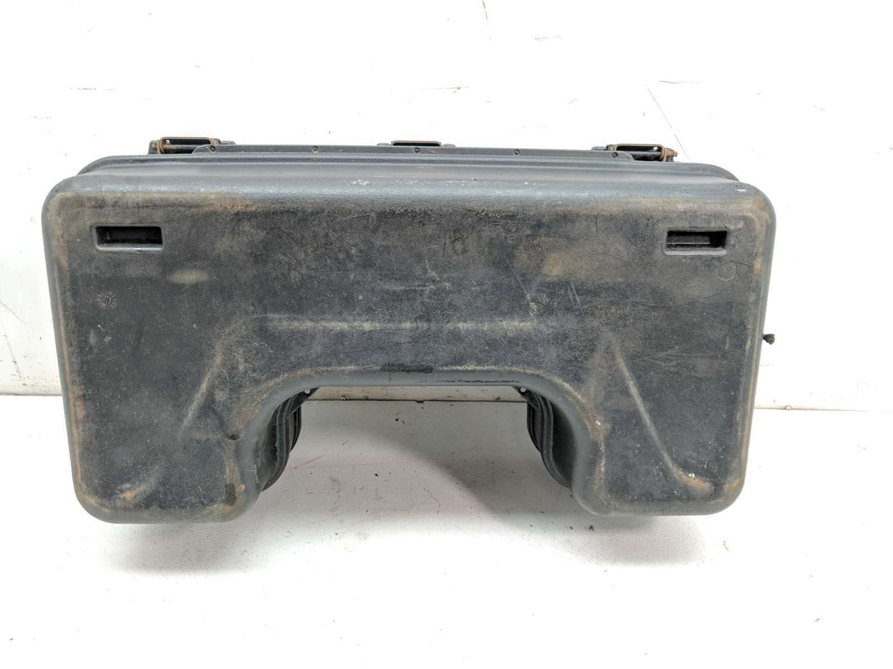 5　COMPLETE　BOX 05 Arctic Cat 500 4X4 Storage Box Compartment PLANO - Sun Coast