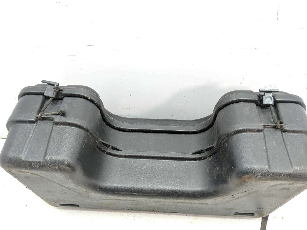 くま　カートリッジY1 BW1354 - (Electric Shift) Rear Circular Flange, Front Cup Yoke w/o