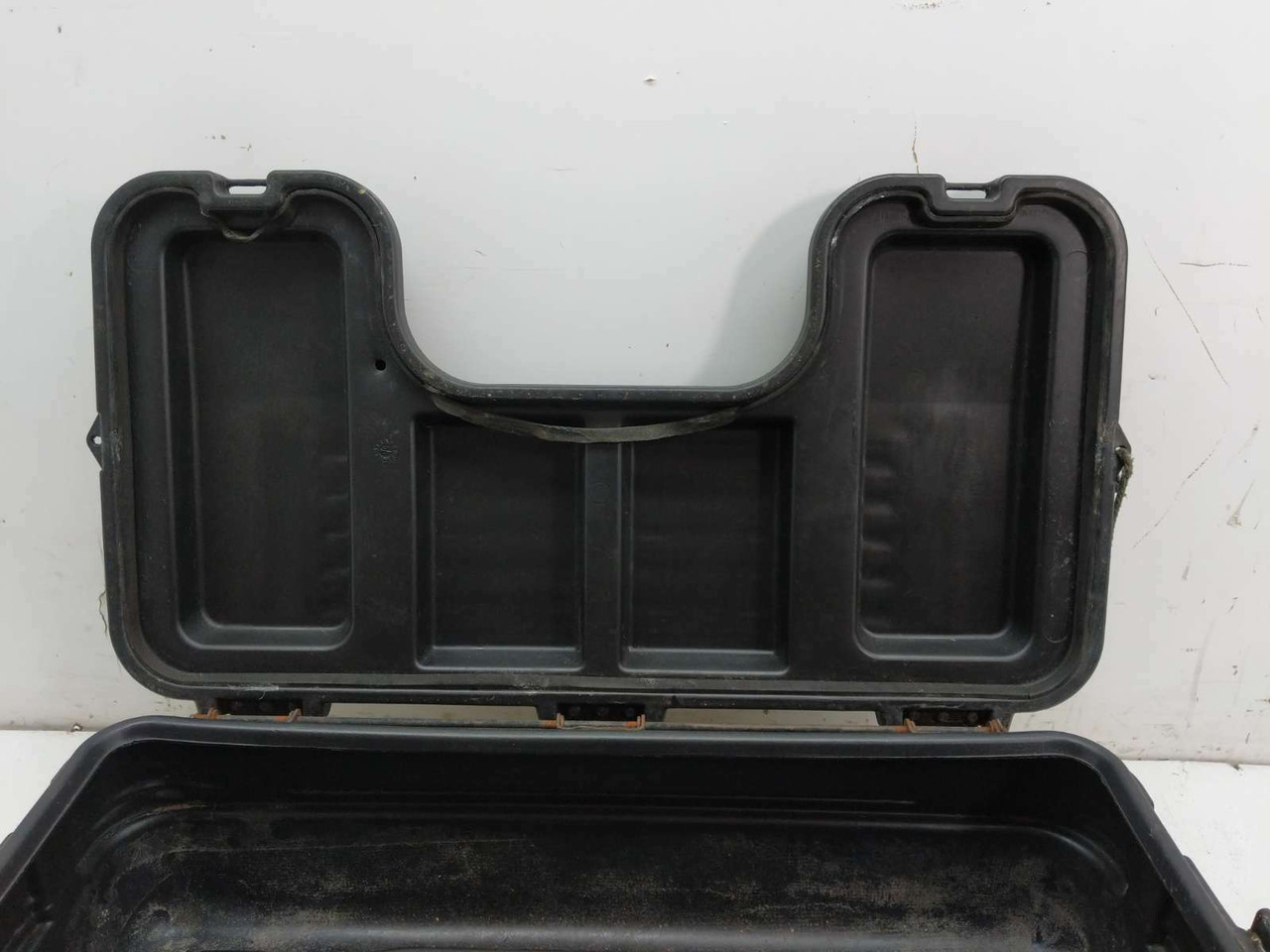 05 Arctic Cat 500 4X4 Storage Box Compartment PLANO - Sun Coast