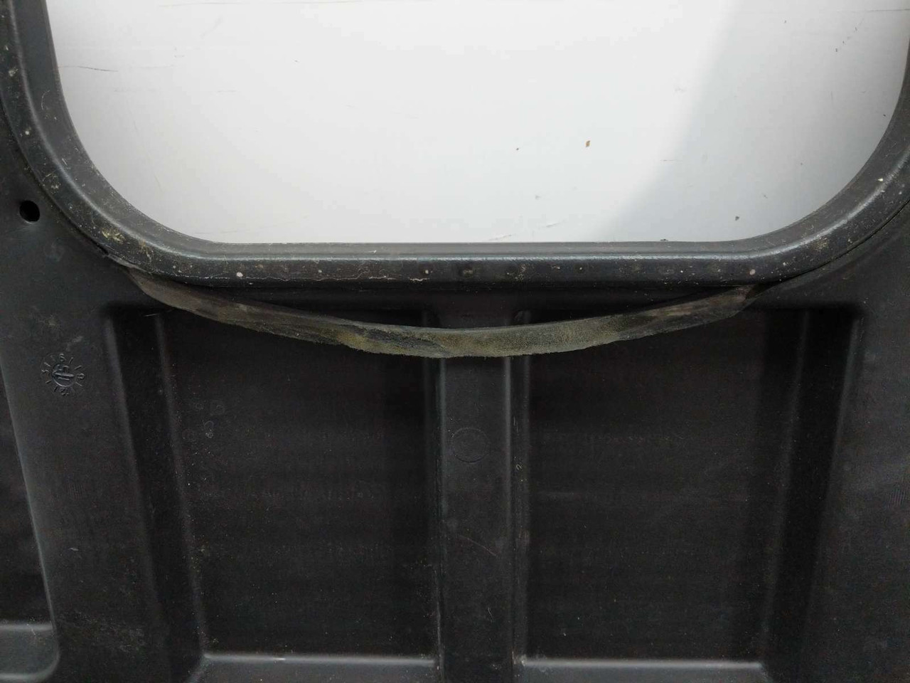 05 Arctic Cat 500 4X4 Storage Box Compartment PLANO - Sun Coast