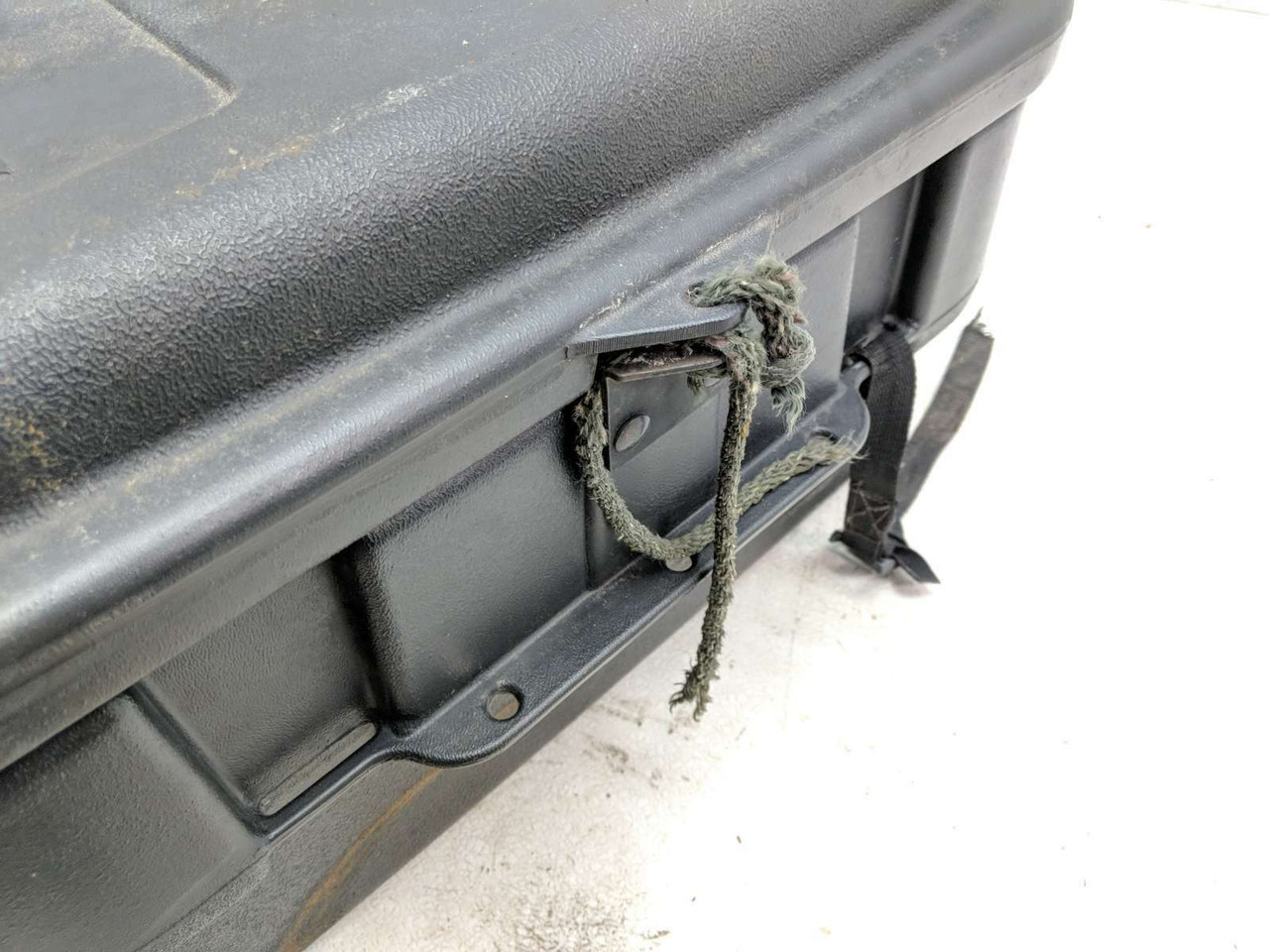 05 Arctic Cat 500 4X4 Storage Box Compartment PLANO - Sun Coast