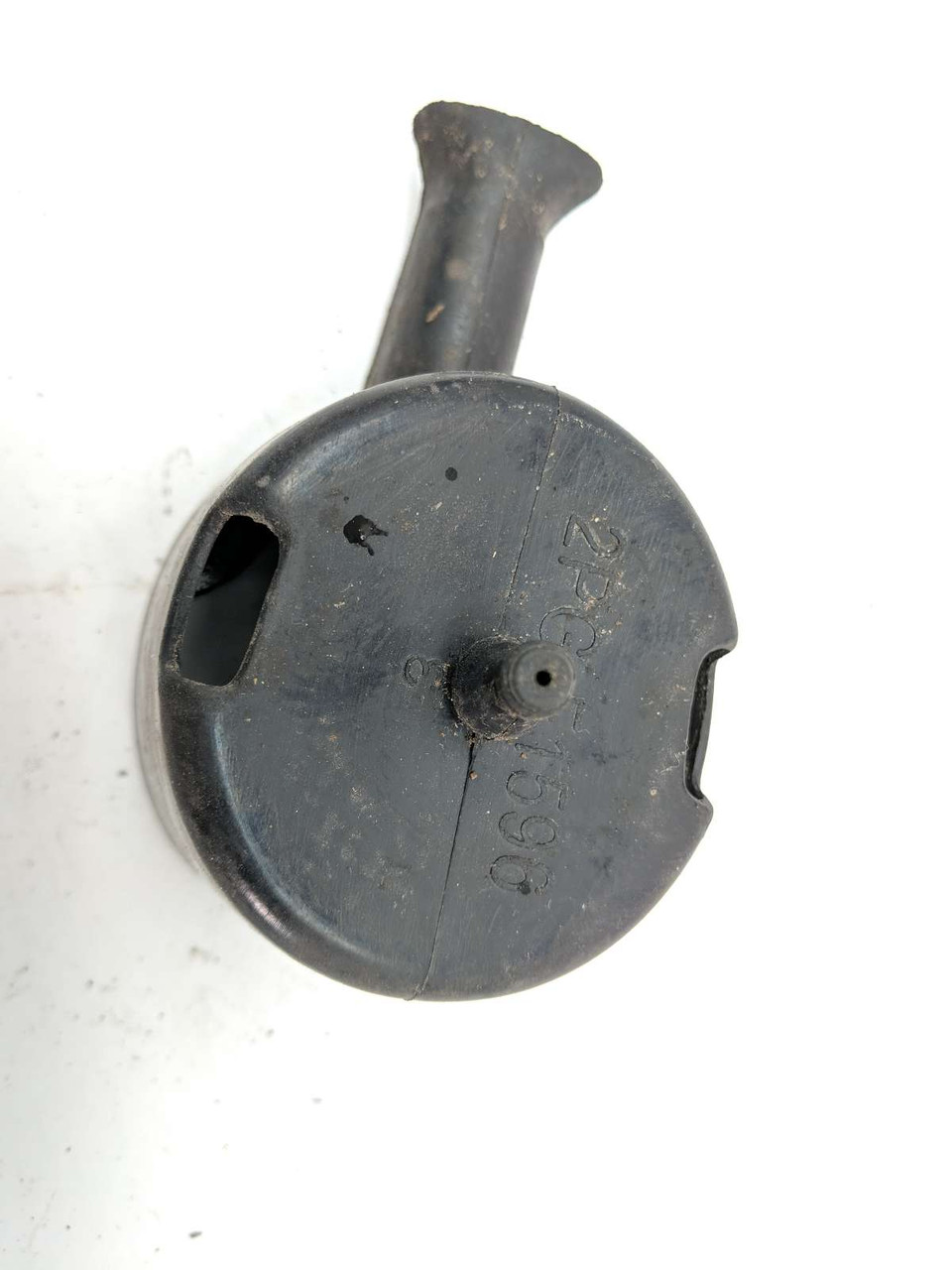 19 Yamaha Viking 700 4 YXM700 Cup Holder (B) - Sun Coast Cycle