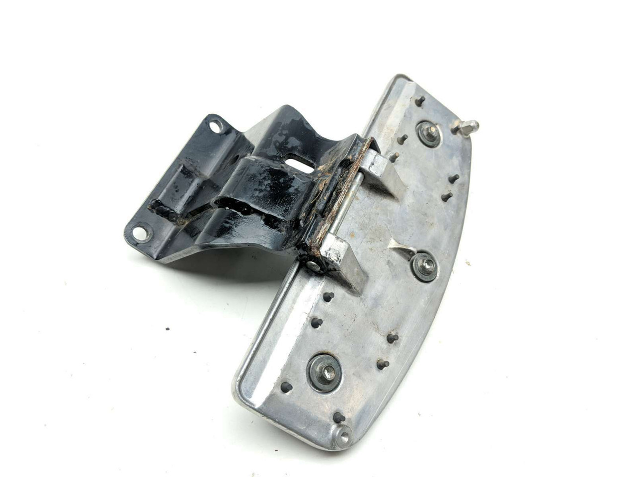 05 Suzuki VL1500 C90 Boulevard Right Front Driver Foot Floor