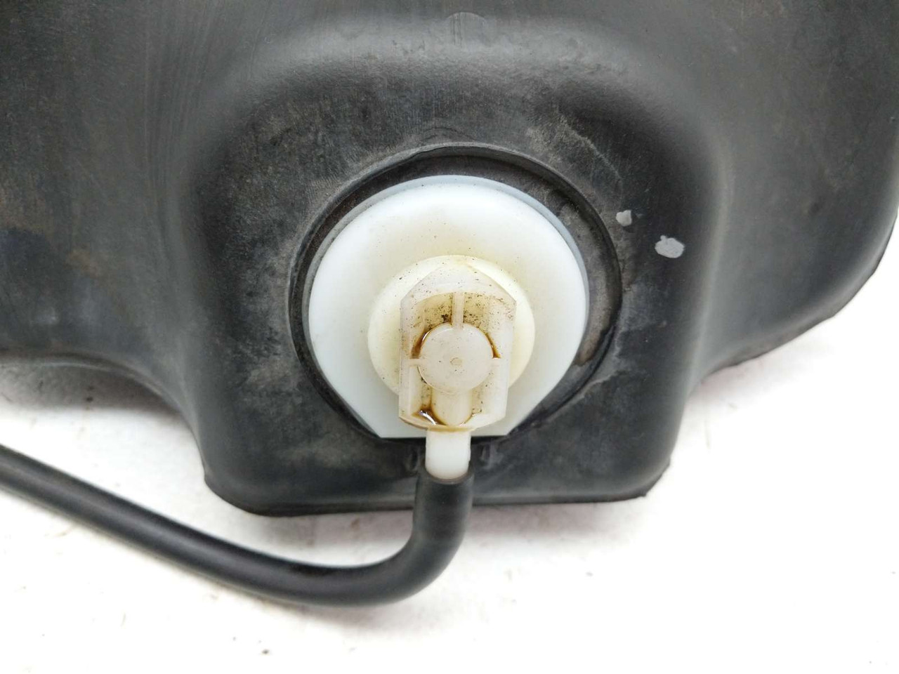 21 Polaris Slingshot SL Fuel Gas Tank Petrol 5439290 Sun Coast Cycle