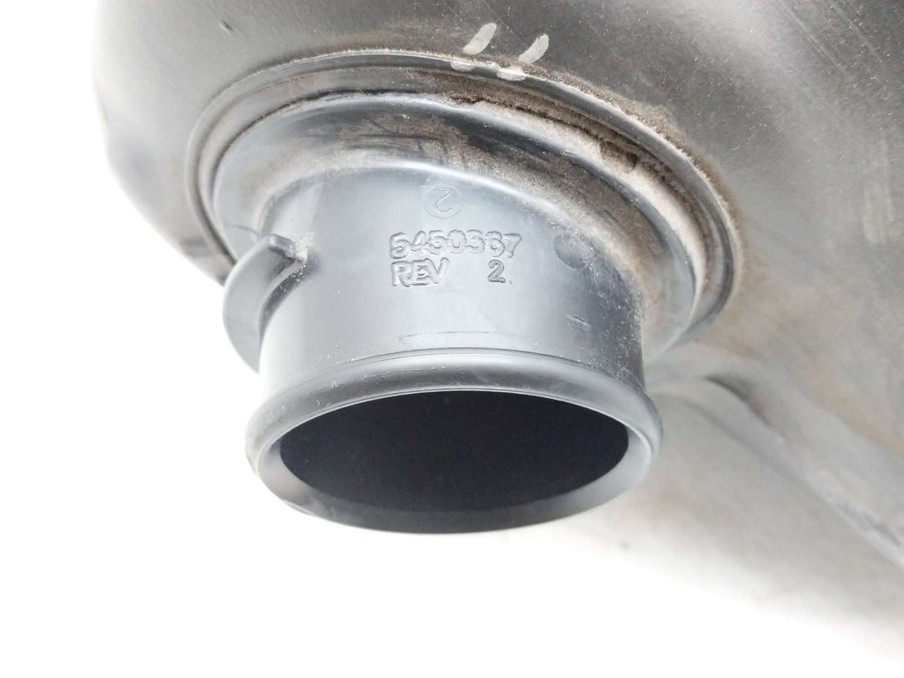 21 Polaris Slingshot SL Fuel Gas Tank Petrol 5439290 Sun Coast Cycle