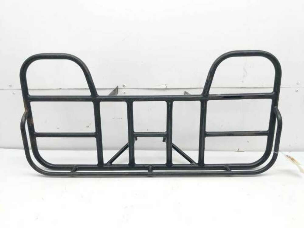 98 Yamaha Wolverine 350 Rear Storage Rack - Sun Coast Cycle Sports ...