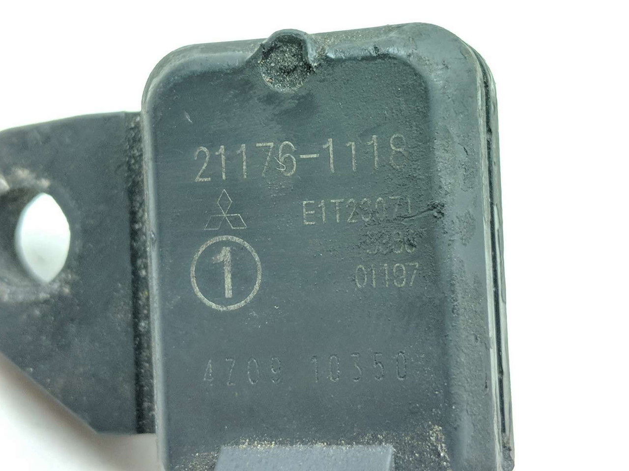 05 06 Kawasaki Ninja ZX636 ZX6R MAP MAF Sensor Pressure