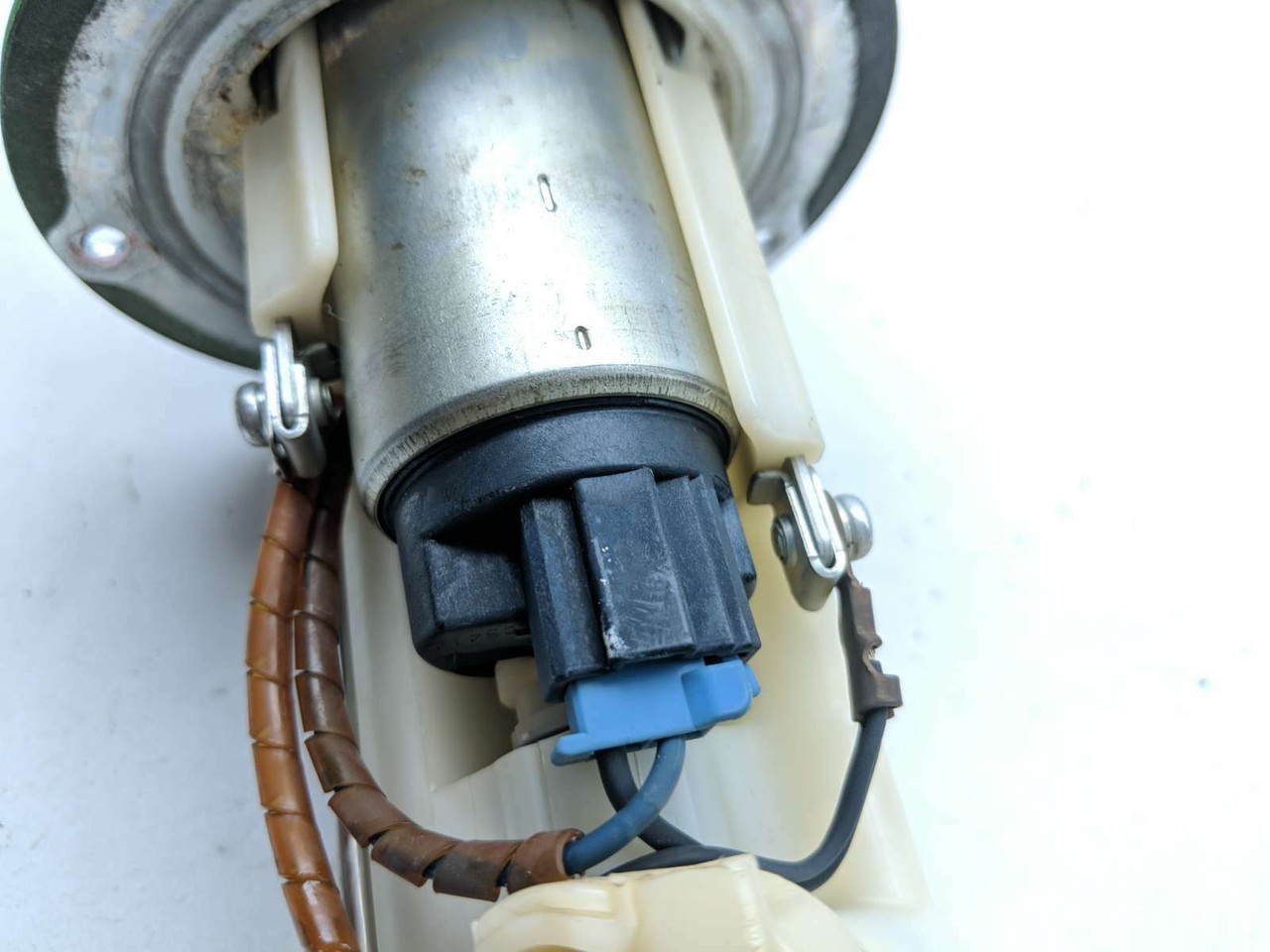 05 06 Kawasaki Ninja ZX636 ZX6R Gas Fuel Pump 49040-0007 - Sun 