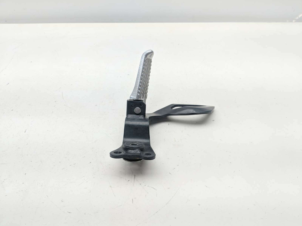 16 Suzuki DRZ400SM DRZ 400 Right Rear Passenger Foot Peg - Sun