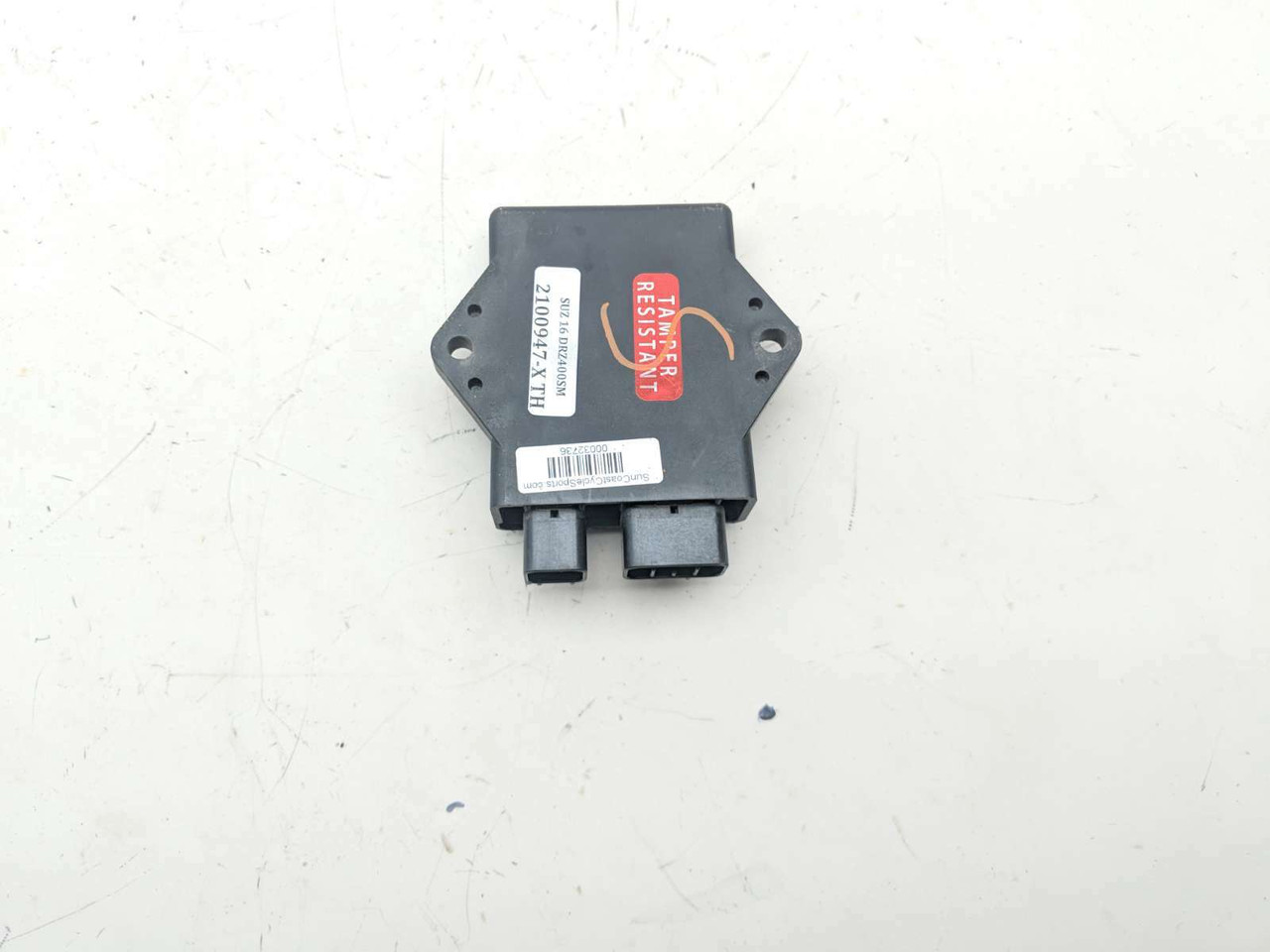 24451 CD 4枚組 th39285-16-suzuki-drz400sm-drz