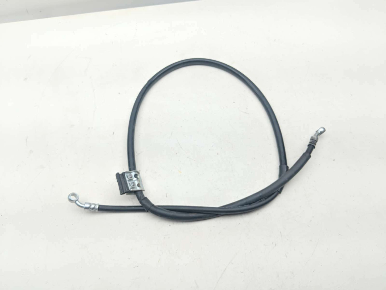 K 16 Suzuki DRZ400SM DRZ 400 Brake Line Hose GB16897 - Sun