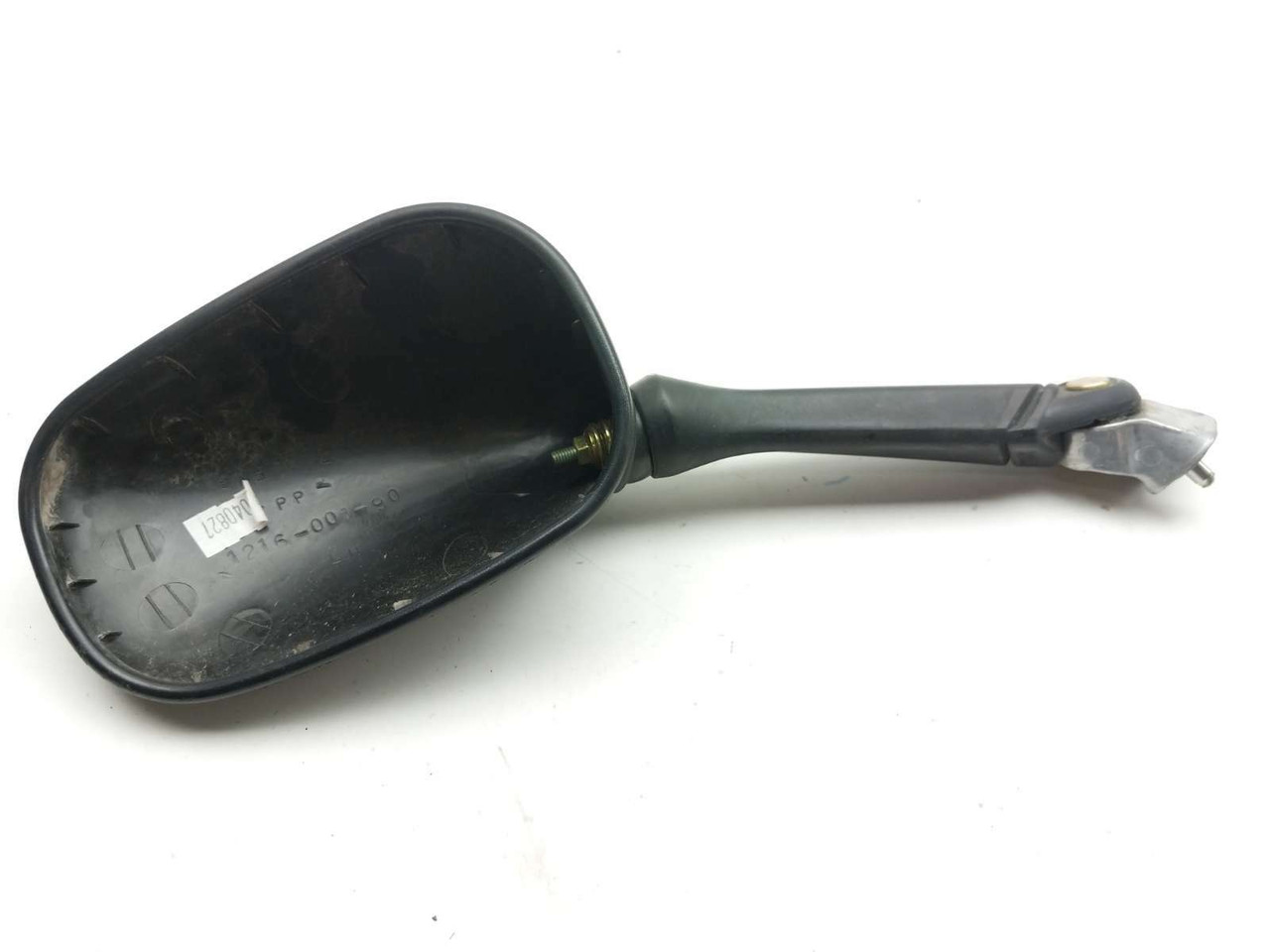 05 Yamaha Fazer FZ6S FZ6 Left Mirror Sun Coast Cycle Sports