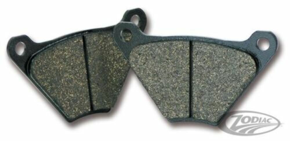 1972-1984 Harley-Davidson FL FX SBS FA24/2 Front Disc Brake Pads