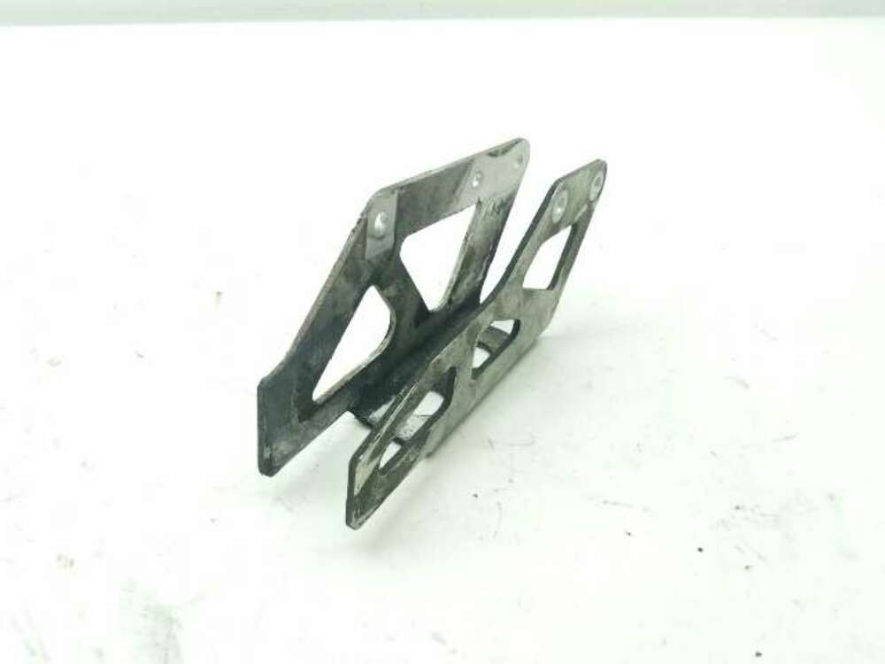 20 Suzuki DRZ400SM DRZ 400 Chain Guard Guide Outer Sun Coast Cycle