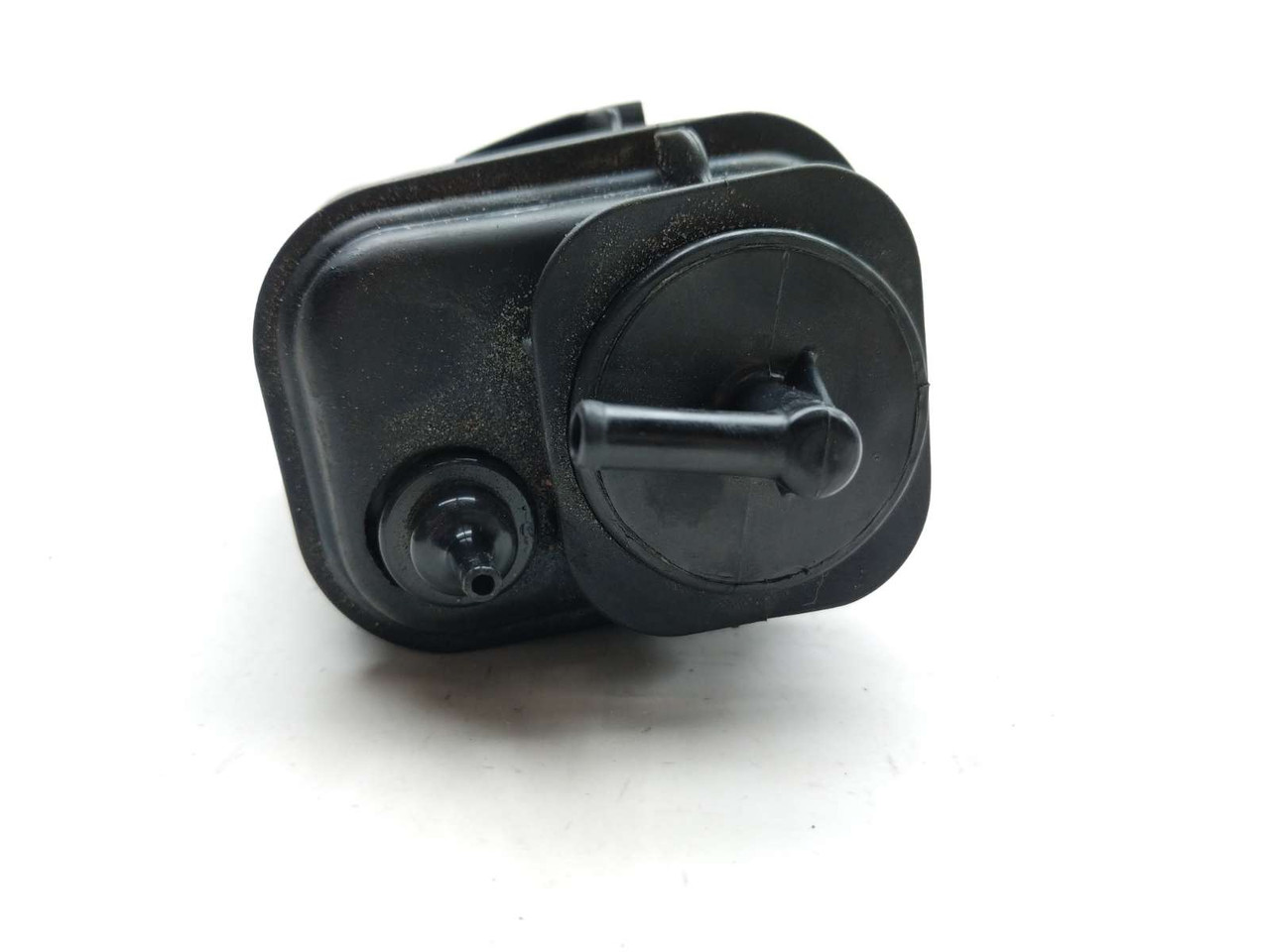 12 Ducati Diavel Intake EVAP Emissions Can Canister Vacuum Pump