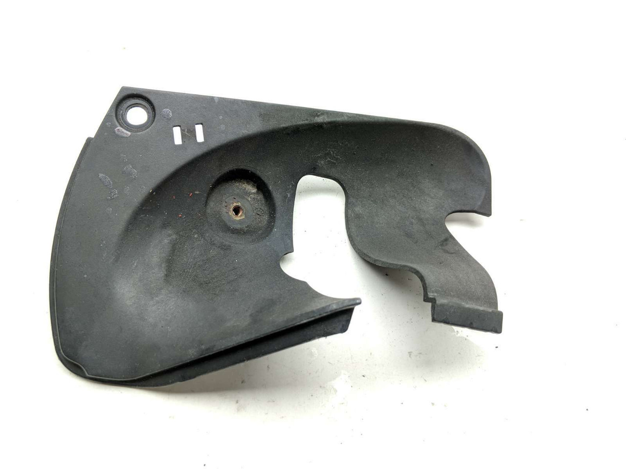 12 Ducati Diavel Exhaust Heat Shield Cover 46014611B - Sun Coast