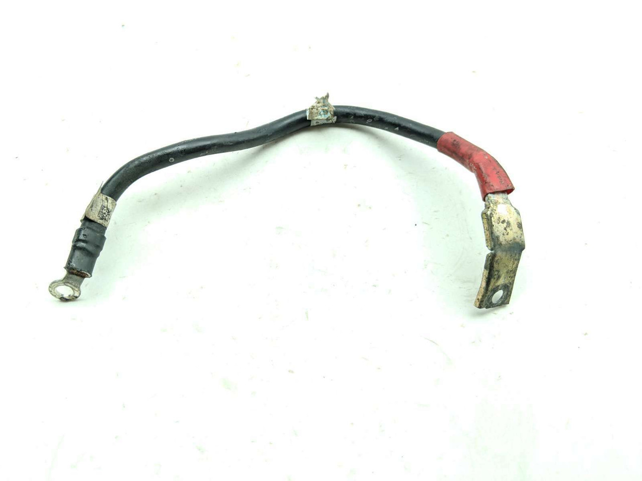 12 Ducati Diavel Battery Positive Terminal Cable Wire - Sun Coast