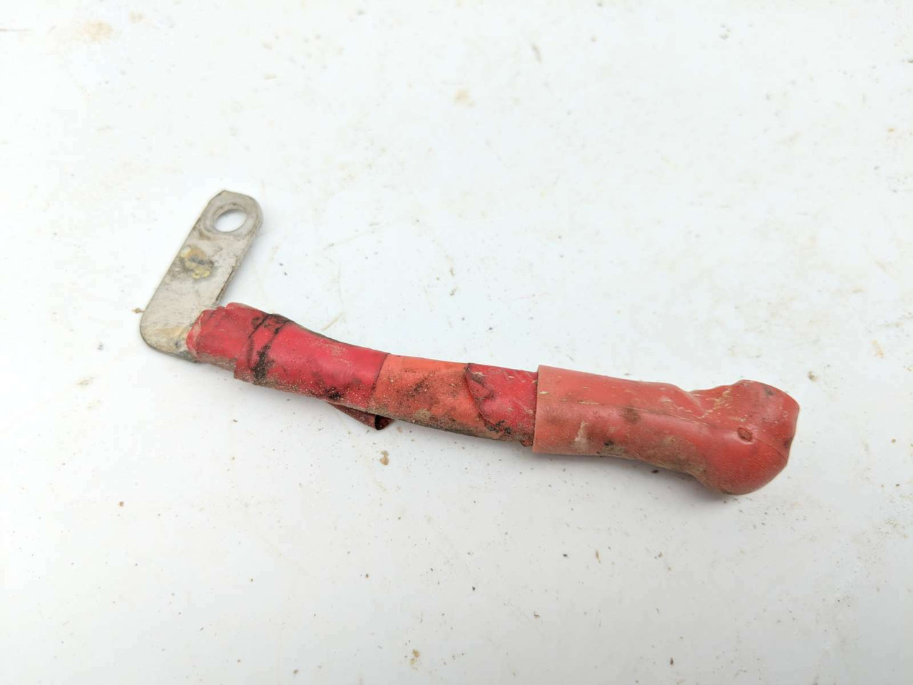 19 CF Moto UForce 800 Positive Battery Wire Cable Line Sun Coast