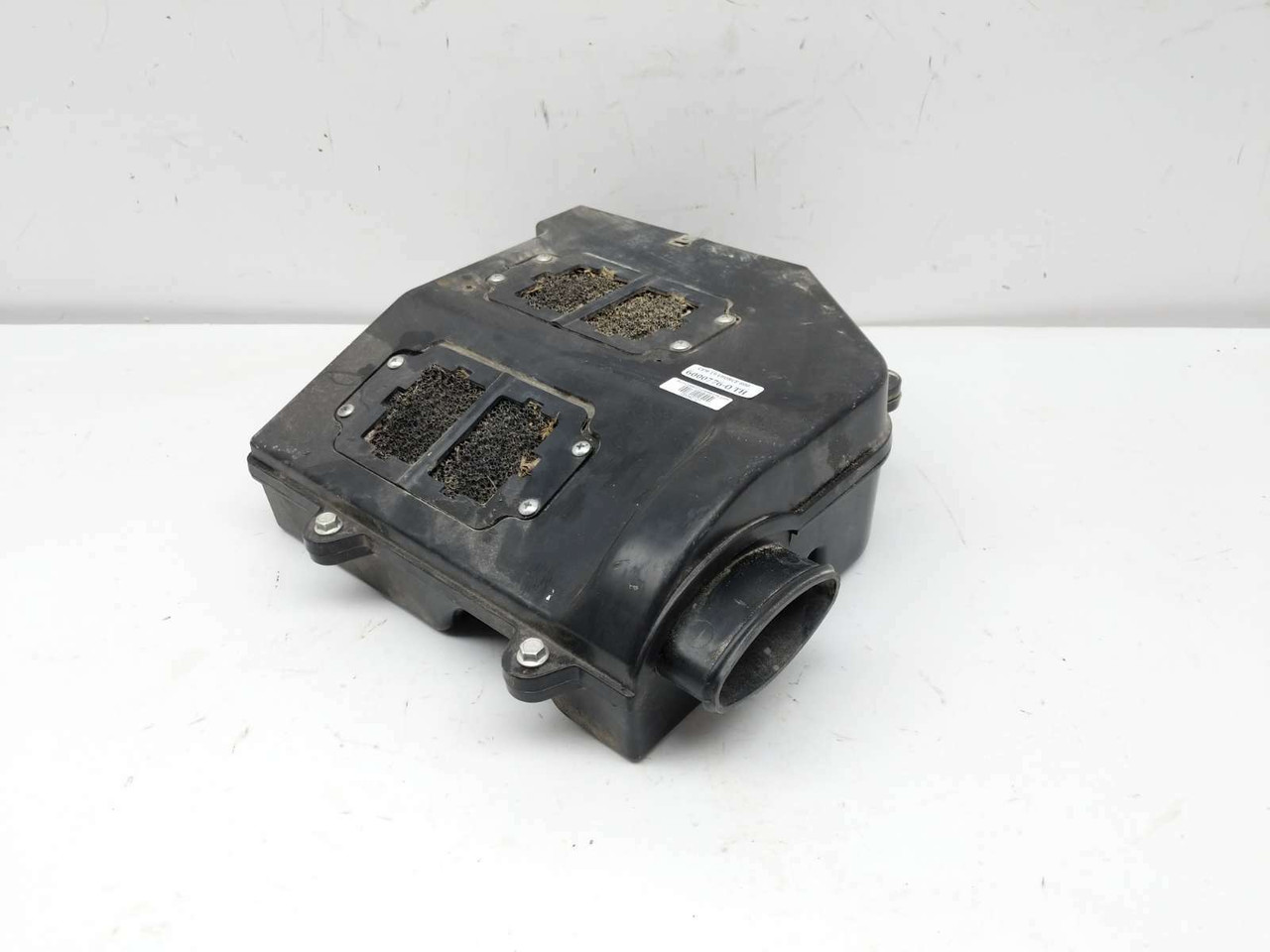 19 CF Moto UForce 800 Air Box Airbox Cleaner Filter Intake - Sun