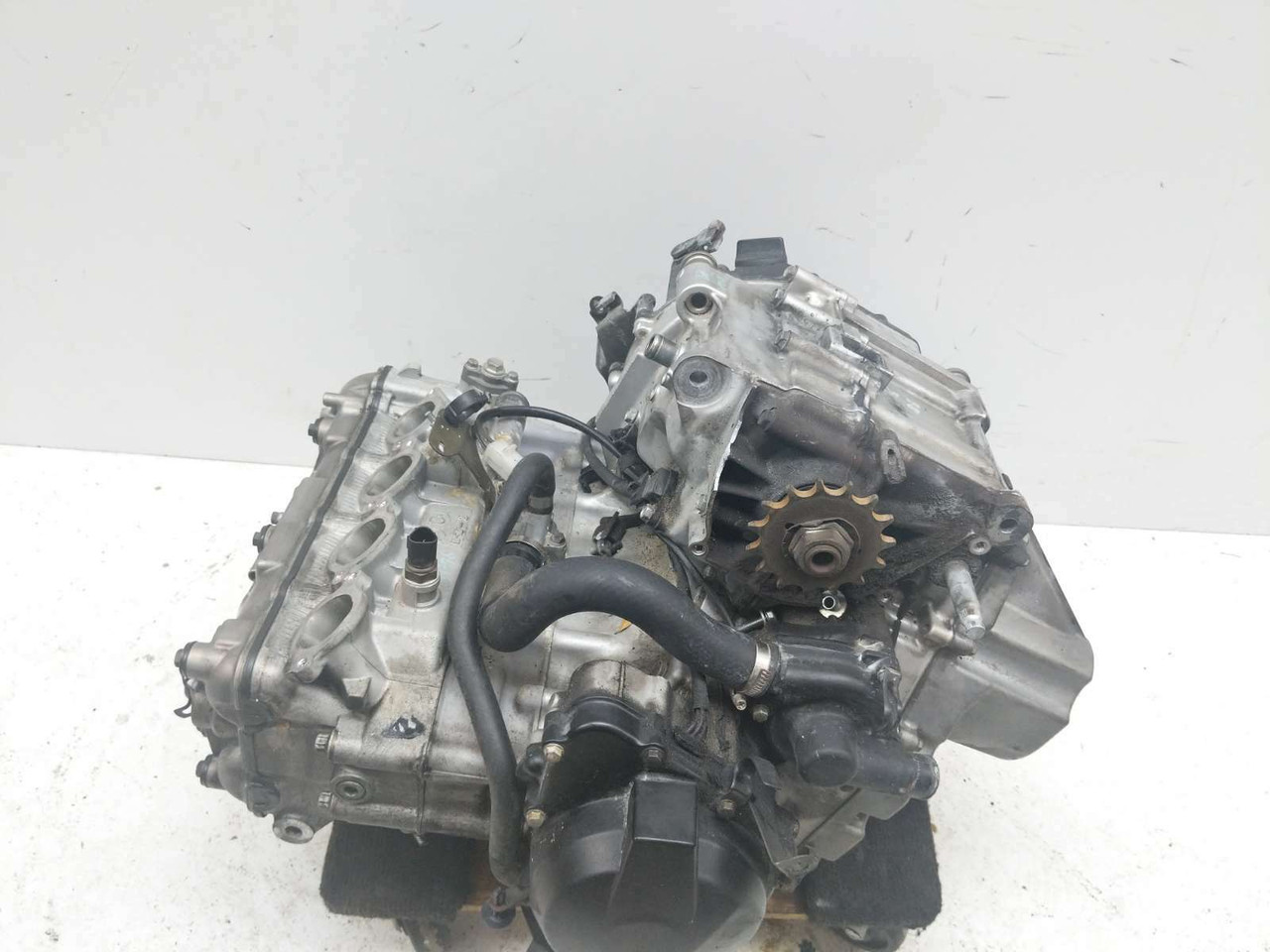 しょうちゃん KAWASAKI 2008-2013 NINJA ZX-250 R 49040-0029 ex250 Fuel pump